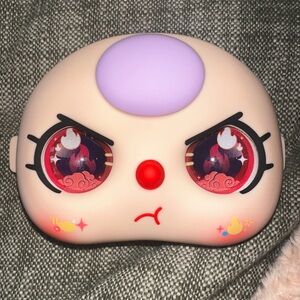 Baby Three Face - for 400% doll